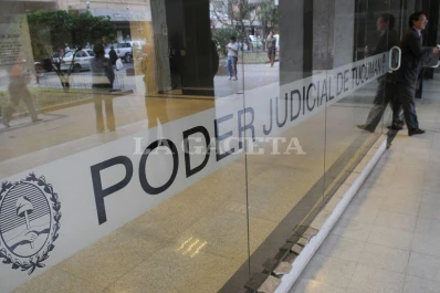 La Justicia habilitó las dobles candidaturas provinciales