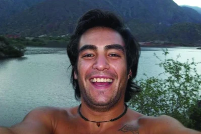 Su familia lo buscó más de un año y estaba enterrado como NN