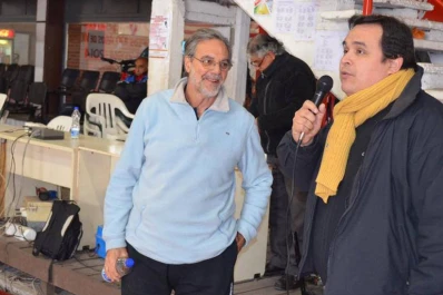 Tucumán licitará una sede del triangular del 81° Argentino