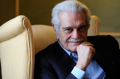 Tres películas de oro y una vida de ilustre ciudadano del mundo