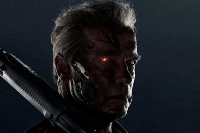Terminator génesis: demasiado lejos del clásico original