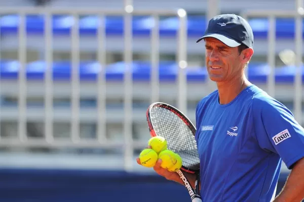 Djokovic dijo que no viene; Orsanic cree que jugará la Davis