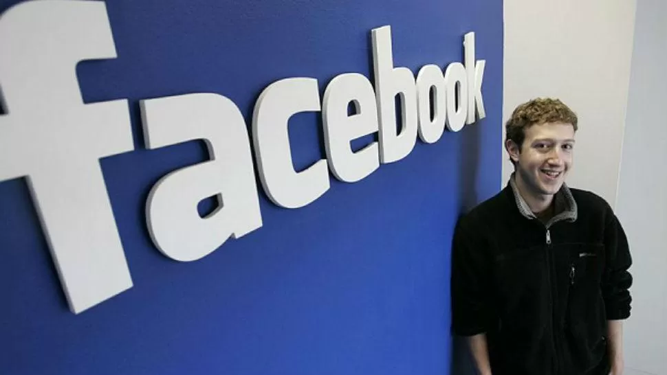 CONFUSIÓN. Facebook niega estar preparando un servicio de música en streaming.