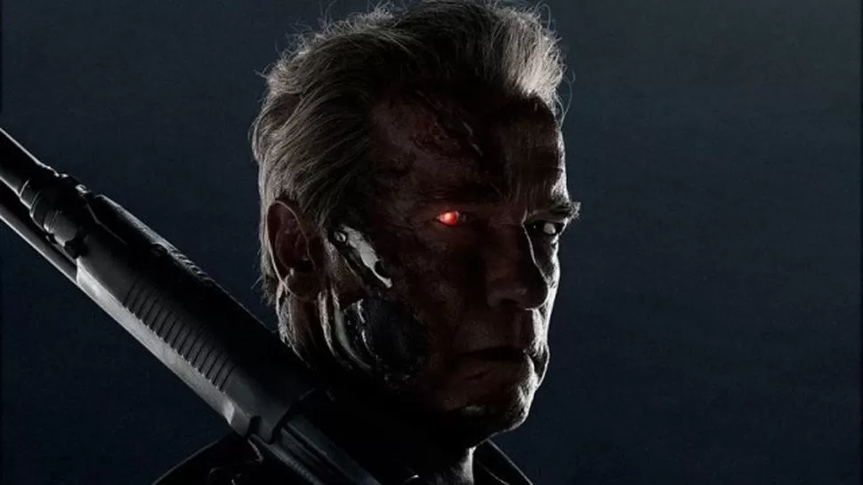 Terminator génesis: demasiado lejos del clásico original