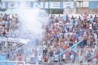 La última chance para Atlético Concepción