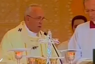 El Papa Francisco destacó a la mujer paraguaya como la más gloriosa de América