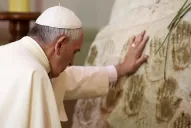 Vengo a pedir perdón y volver a empezar, dijo el Papa Francisco en Paraguay