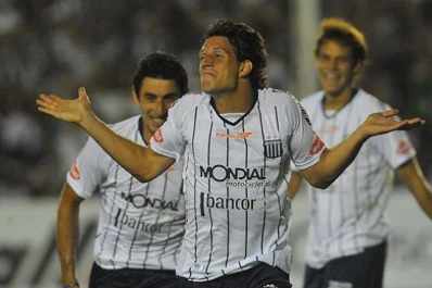 Cosaro, el sueño  incumplido