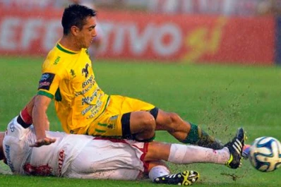 Huracán-Defensa y Justicia, necesitados y algo más