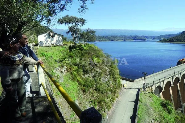 Pronostican un fin de semana con temperaturas agradables