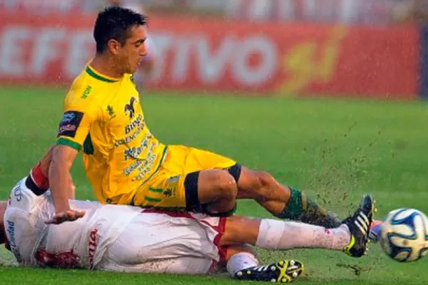 Huracán-Defensa y Justicia, necesitados y algo más
