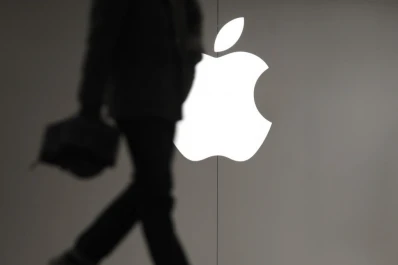 El valor de mercado de Apple es mayor al PBI de la Argentina