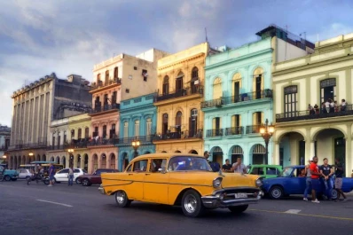 Reformas en Cuba atraen al mundo empresario
