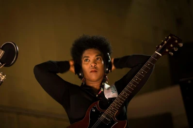 Yusa representa el jazz con sabor cubano