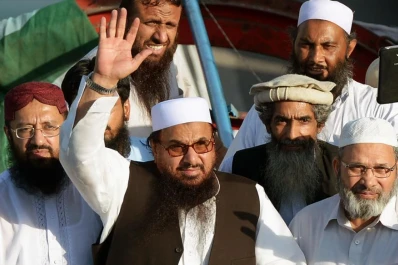 Estados Unidos mata a un jefe del ISIS