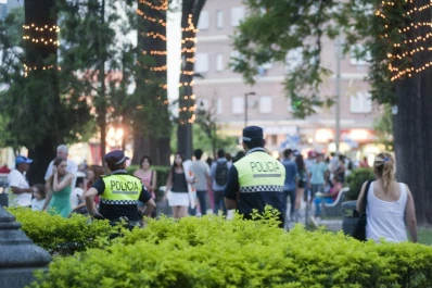 Crean una megadirección de prevención del delito