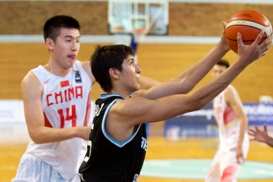 Seis equipos participarán en el Torneo Provincial de Clubes U19