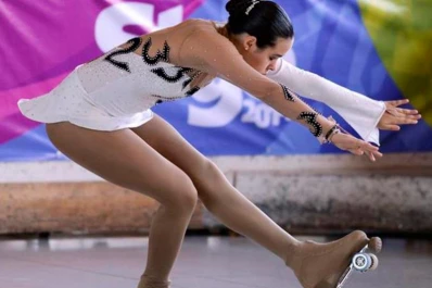 Giselle Soler le dio la primera medalla de oro a la Argentina