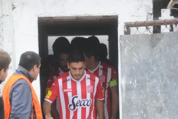 San Martín viaja a Catamarca para enfrentar a San Lorenzo