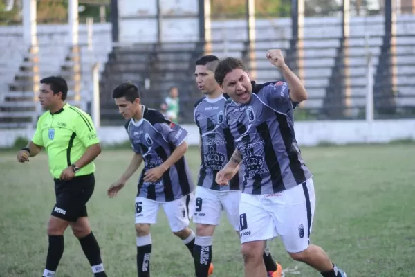 Es esta tarde o nunca  para Concepción FC
