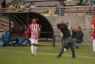 Hubo poco para celebrar en San Martín