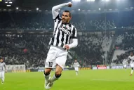El emotivo agradecimiento de Juventus a Tevez y la respuesta del Apache