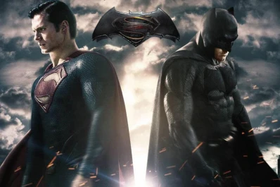 El trailer de Batman vs. Superman revoluciona las redes sociales