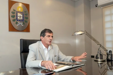“Si los comicios fueran hoy, ganaríamos por seis puntos”