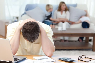 Los asalariados argentinos destinan el 47% de sus ingresos mensuales para pagar impuestos