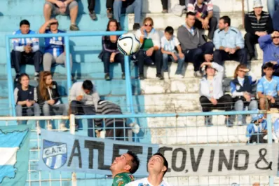 Atlético cambió el modo perder por el triunfador