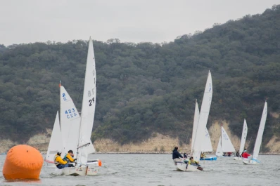Otra gran fiesta se vivió en El Cadillal