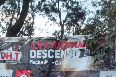 Un juvenil cordobés les dio cátedra a los maestros