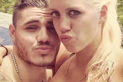 Wanda Nara y una lujosa forma de demostrar cuánto extraña a Icardi