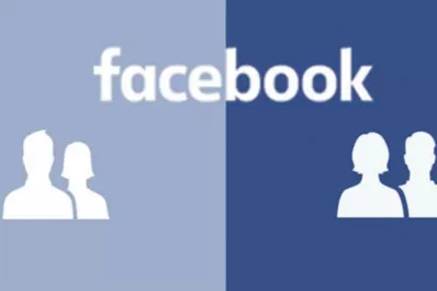 Facebook cambió el ícono de amistad en gesto de igualdad de género