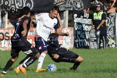 Conocé a los equipos clasificados para la ronda final del Federal A