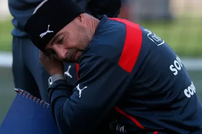 Sampaoli: a Boca no lo dirigiría nunca, soy fanático de River