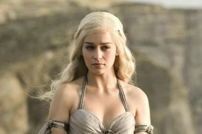 Una actriz de 'Game of Thrones', sorprendida con Cristina