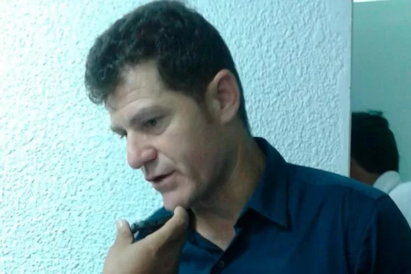Schurrer será el reemplazante de Méndez en Gimnasia de Jujuy