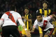 River ganó y sueña