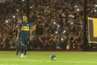 El emotivo mensaje de Maradona para Tevez por su regreso a Boca