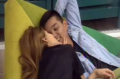 Gran Hermano 2015: Marian advirtió que si queda embarazada de Brian abortará