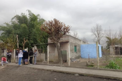 Prendieron el brasero para dormir y murieron intoxicados