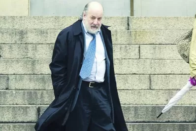 Bonadio avanza sobre la Presidenta  y sus propiedades