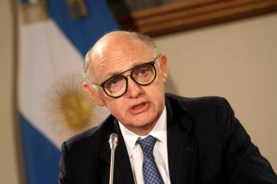 “La crisis afecta a los países emergentes”