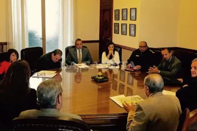 En la audiencia de la Corte se debatieron posibles soluciones a la crisis carcelaria