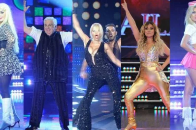 Bailando 2015: qué pasó anoche en 'ShowMatch'