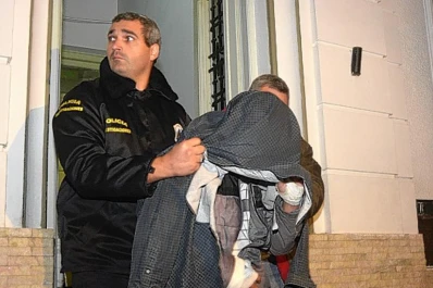 Salió de terapia la mujer que sufrió 200 cuchilladas en Bahía Blanca