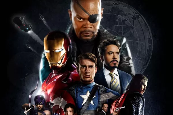 De las páginas de papel a la pantalla grande