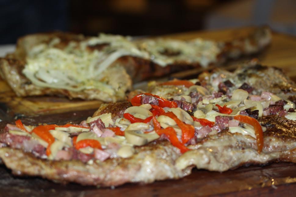 Como Tiernizar Un Matambre Para Hacerlo A La Parrilla
