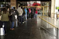 Según el Central, no debería faltar efectivo